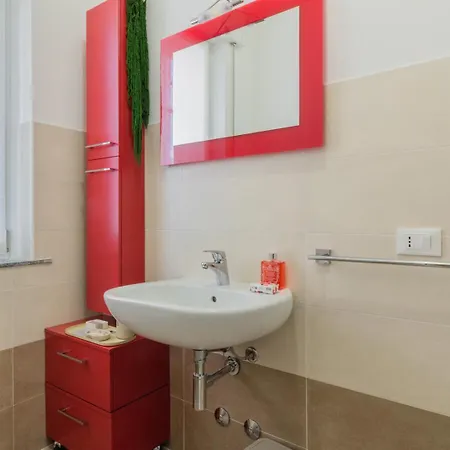 Maggie House Apartment Piacenza Exterior photo