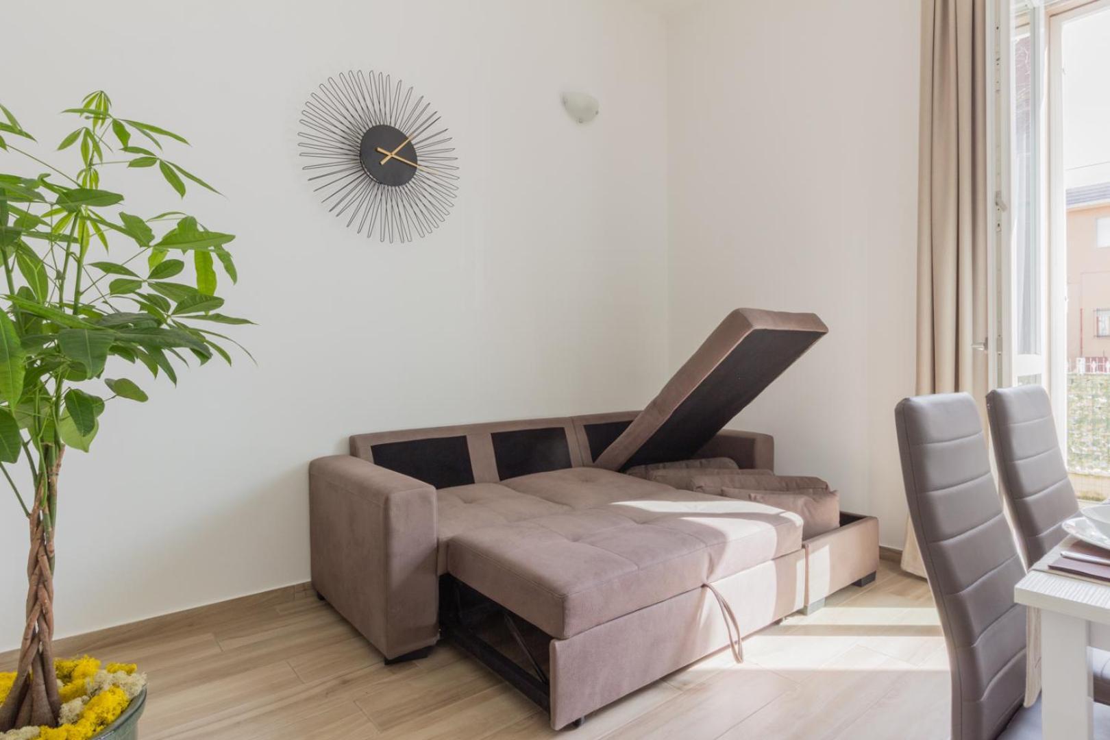Maggie House Apartment *