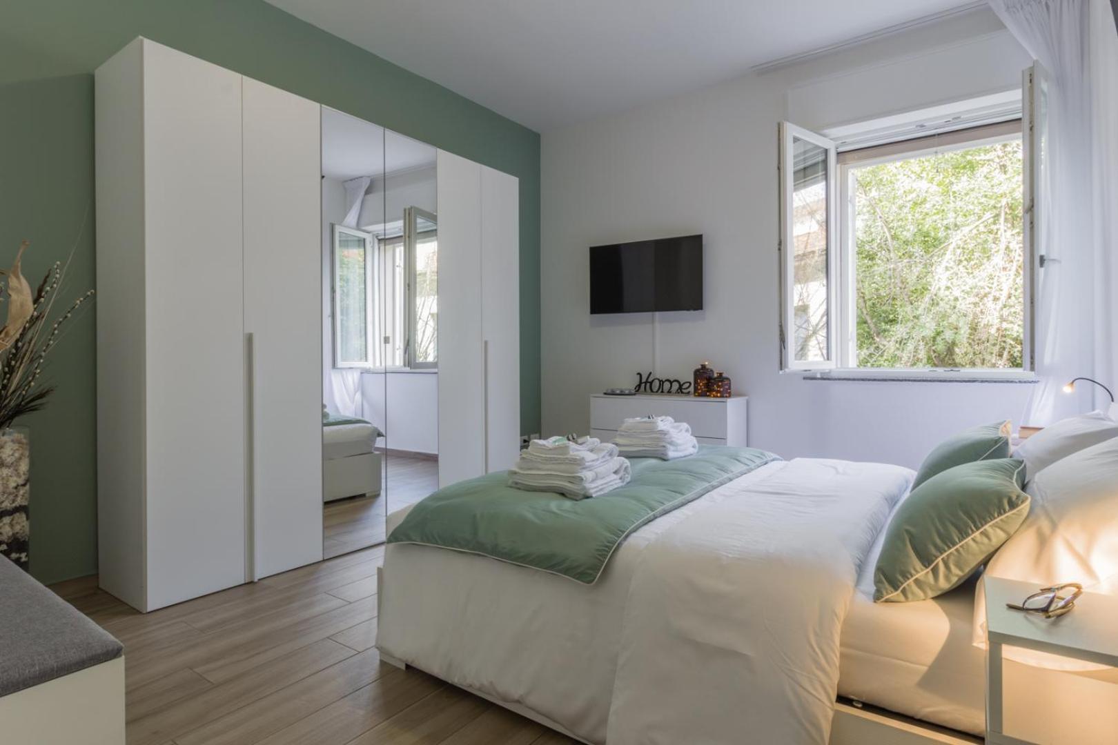 Maggie House * Piacenza