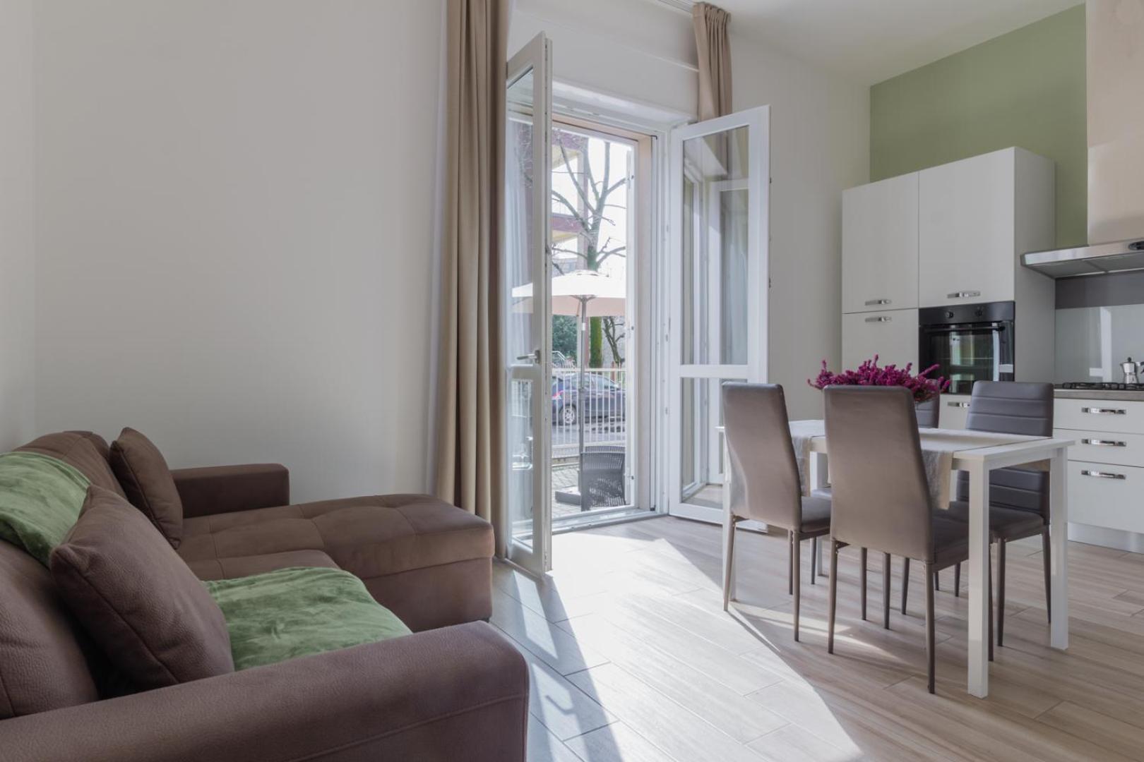 Maggie House Apartment *
