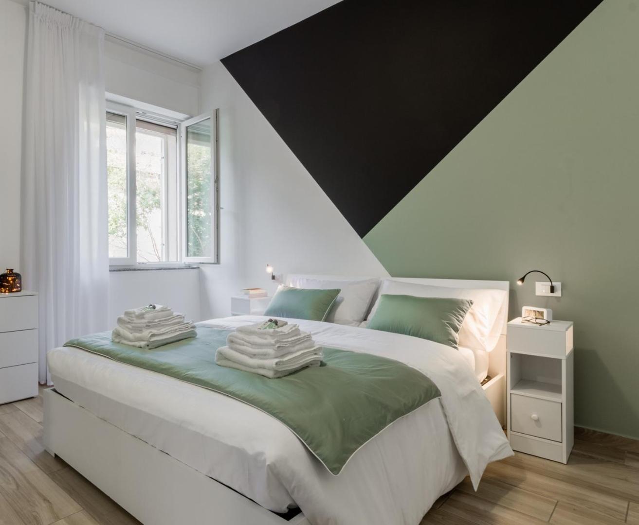 Maggie House * Piacenza