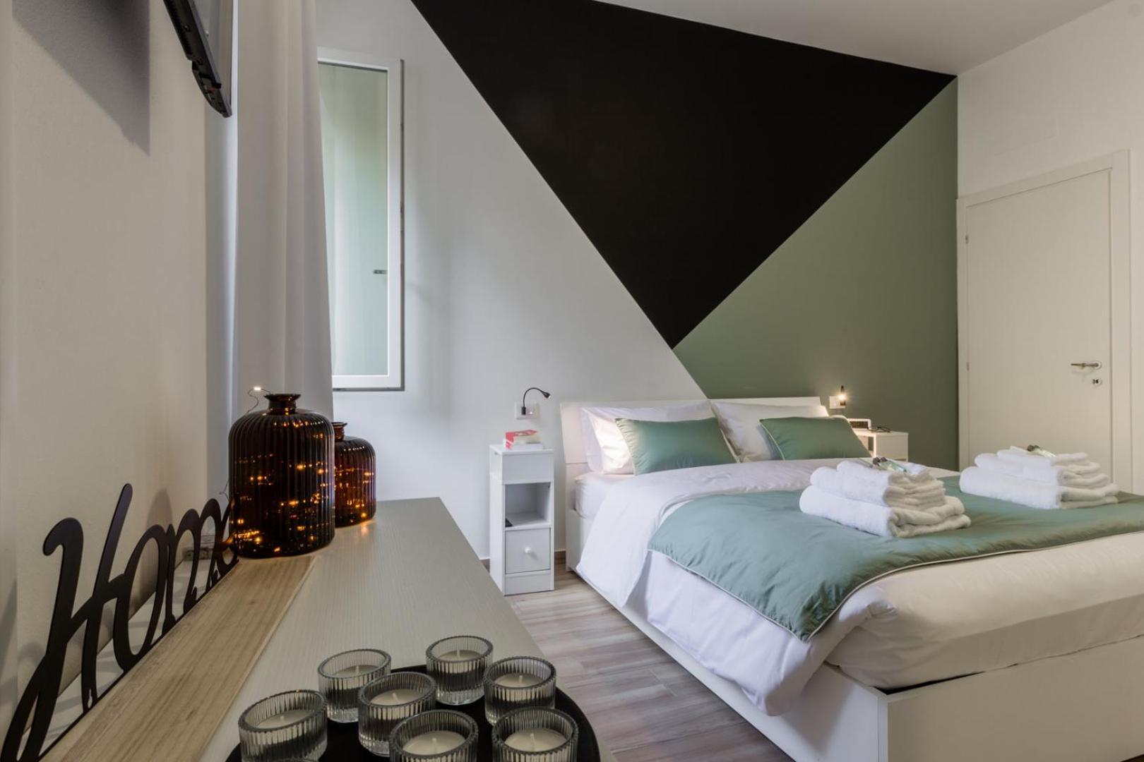 Maggie House * Piacenza